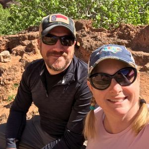 Meet your Posher, Megan